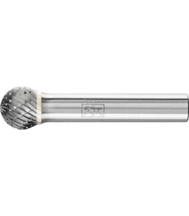 FRESA METAL DURO ESFÉR. KUD 1210 D3P M8