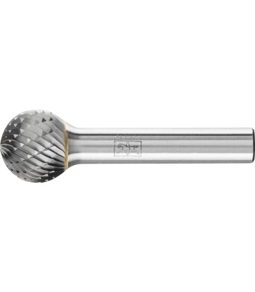 FRESA METAL DURO ESFÉR. KUD 1614 D3P M8