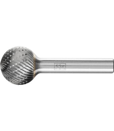 FRESA METAL DURO ESFÉR. KUD 2018 D3P M8