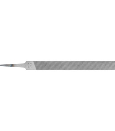 LIMA TALLER REBARBAR PL.PARAL.1312 150MM