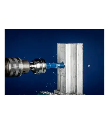 CORONA BIMETALICA HSS LS 22