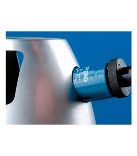 CORONA BIMETALICA HSS LS 51