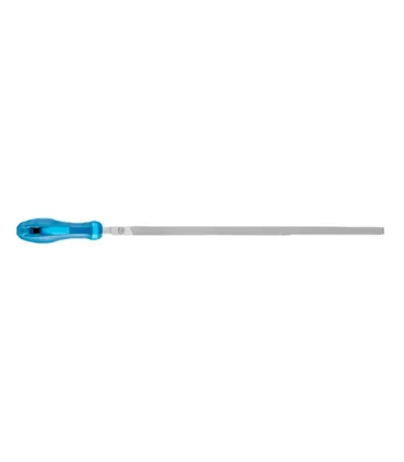 LIMA TALLER CUADRADA PF 1142 C2 200MM