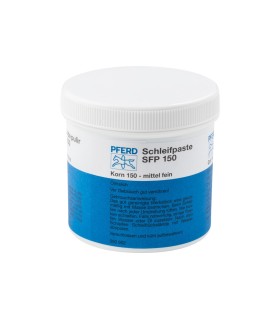 PASTA PULIR PARA CUERPOS FIELTRO SFP 150