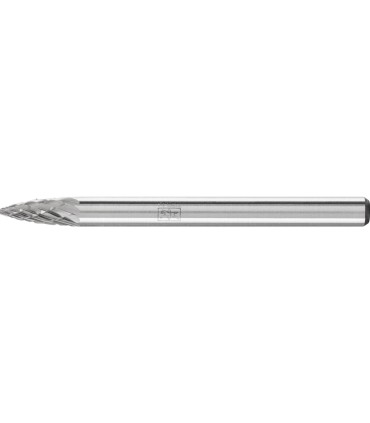 FRESA METAL DURO OBÚS SPG 0307 D3P M3