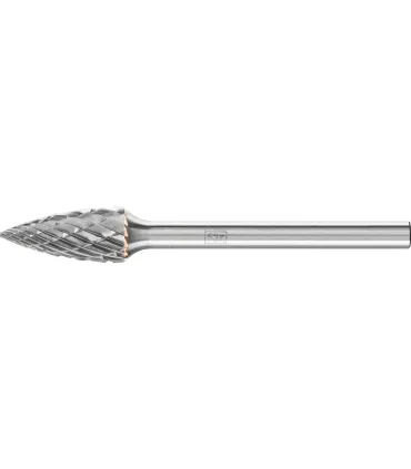 FRESA METAL DURO OBÚS SPG 0613 D3P M3