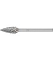FRESA METAL DURO OBÚS SPG 0613 D3P M3