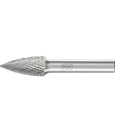 FRESA METAL DURO OBÚS SPG 1225 D3P M8