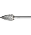 FRESA METAL DURO OBÚS SPG 1630 D3P M8