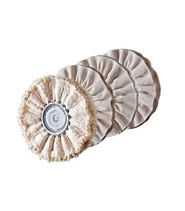 DISCO PAÑO BLANDO TR 20010-20 TW