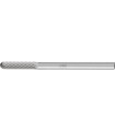 FRESA METAL DURO CIL.RD. WRC 0313 D5 M3