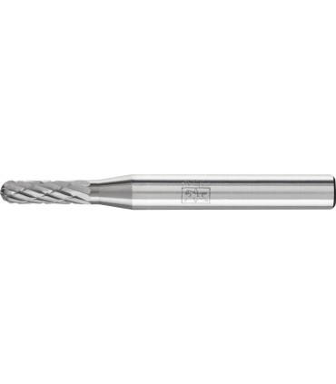 FRESA METAL DURO CIL.RD. WRC 0413 D3P M6