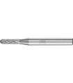 FRESA METAL DURO CIL.RD. WRC 0413 D3P M6