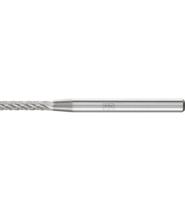 FRESA METAL DURO CILÍND. ZYA 0210 D3P M3