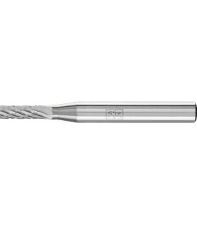 FRESA METAL DURO CILÍND. ZYA 0413 D3P M6