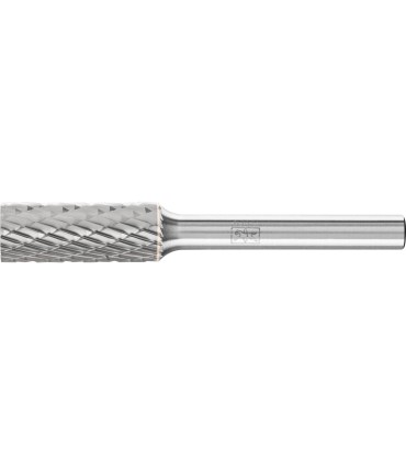FRESA METAL DURO CILÍND. ZYA 1025 D3P M6
