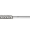 FRESA METAL DURO CILÍND. ZYA 1025 D3P M6