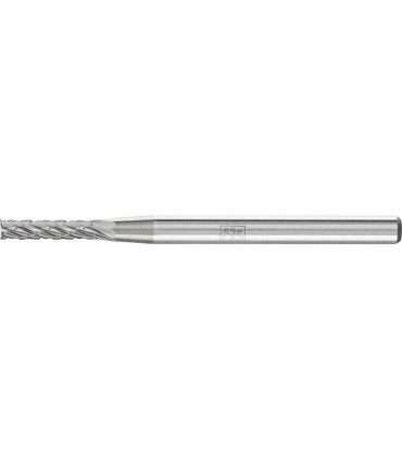 FRESA METAL DURO CILÍND.ZYAS 0210 D3P M3