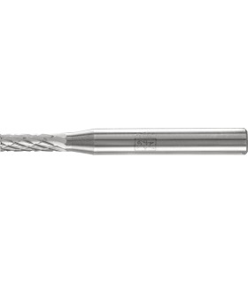FRESA METAL DURO CILÍND.ZYAS 0413 D3P M6