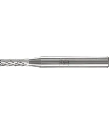 FRESA METAL DURO CILÍND.ZYAS 0413 D3P M6