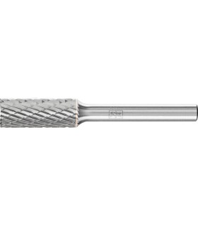 FRESA METAL DURO CILÍND.ZYAS 1025 D3P M6