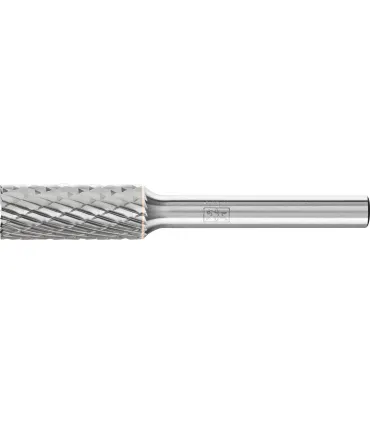 FRESA METAL DURO CILÍND.ZYAS 1025 D3P M6