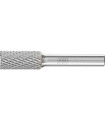 FRESA METAL DURO CILÍND.ZYAS 1225 D3P M8