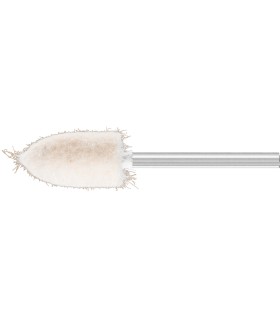 MUELA FIELTRO OJIVAL FK SPK 1018/3 M