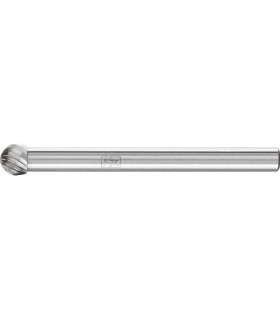 FRESA METAL DURO ESFÉRICA KUD 0403 D5 M3