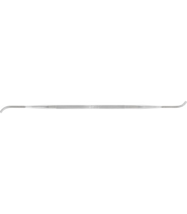LIMA CODILLO CUADRADA 931 P C2 150MM