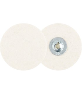 DISCO FIELTRO SISTEMA COMBIDISC CD FR 50
