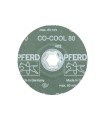 DISCO COMBICLICK CC-FS 125 CO  80 COOL