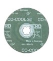 DISCO COMBICLICK CC-FS 125 CO 36 COOL INOX