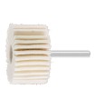 ABANICO DE FIELTRO C MANGO FLS 5030/6 DURA