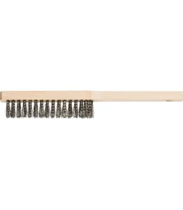 CEPILLO MANUAL HBFM 40 INOX 0,15