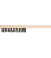 CEPILLO MANUAL HBFM 40 INOX 0,15