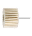ABANICO DE FIELTRO C MANGO FLS 6040/6 DURA