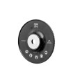 PLATO PLÁSTICO H-GT 115 MF M14