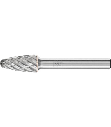 FRESA METAL DURO RBF 1020 ACERO M6