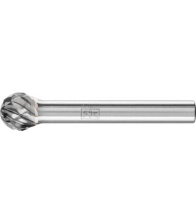 FRESA METAL DURO KUD 1009 ACERO M6