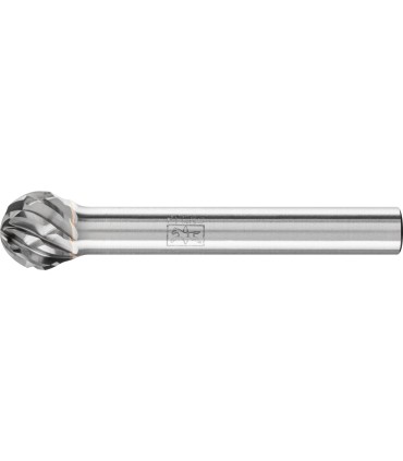 FRESA METAL DURO KUD 1009 ACERO M6