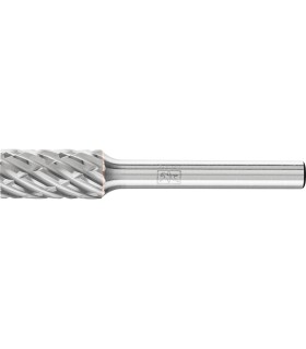 FRESA METAL DURO ZYA 1020 ACERO M6