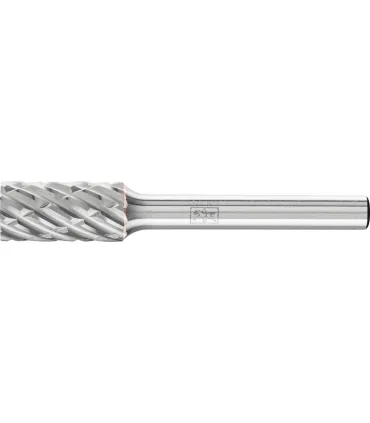 FRESA METAL DURO ZYA 1020 ACERO M6
