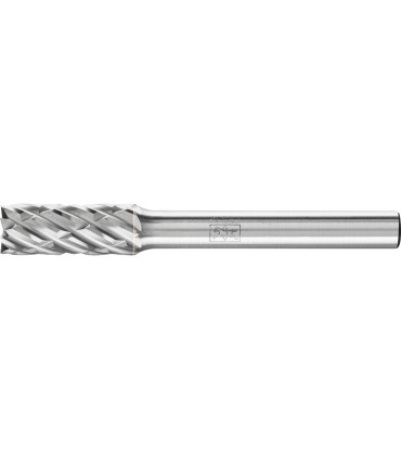 FRESA METAL DURO ZYAS 0820 ACERO M6