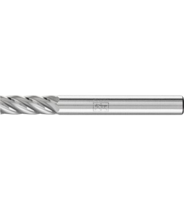 FRESA METAL DURO ZYA 0616 INOX M6