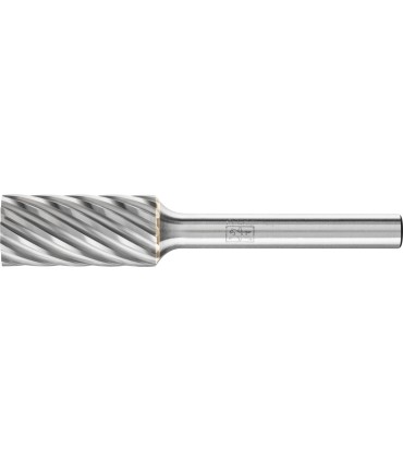 FRESA METAL DURO ZYA 1225 INOX M6