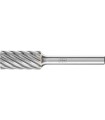 FRESA METAL DURO ZYA 1225 INOX M6