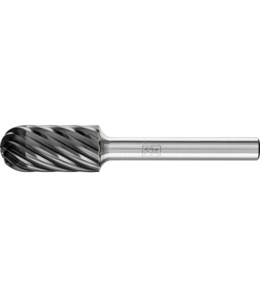 FRESA METAL DURO WRC 1225 INOX M6