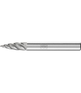 FRESA METAL DURO SPG 0618 INOX M6