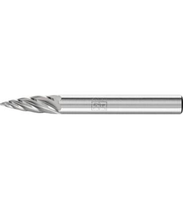 FRESA METAL DURO SPG 0618 INOX M6